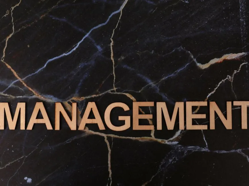 Resource management en entreprise